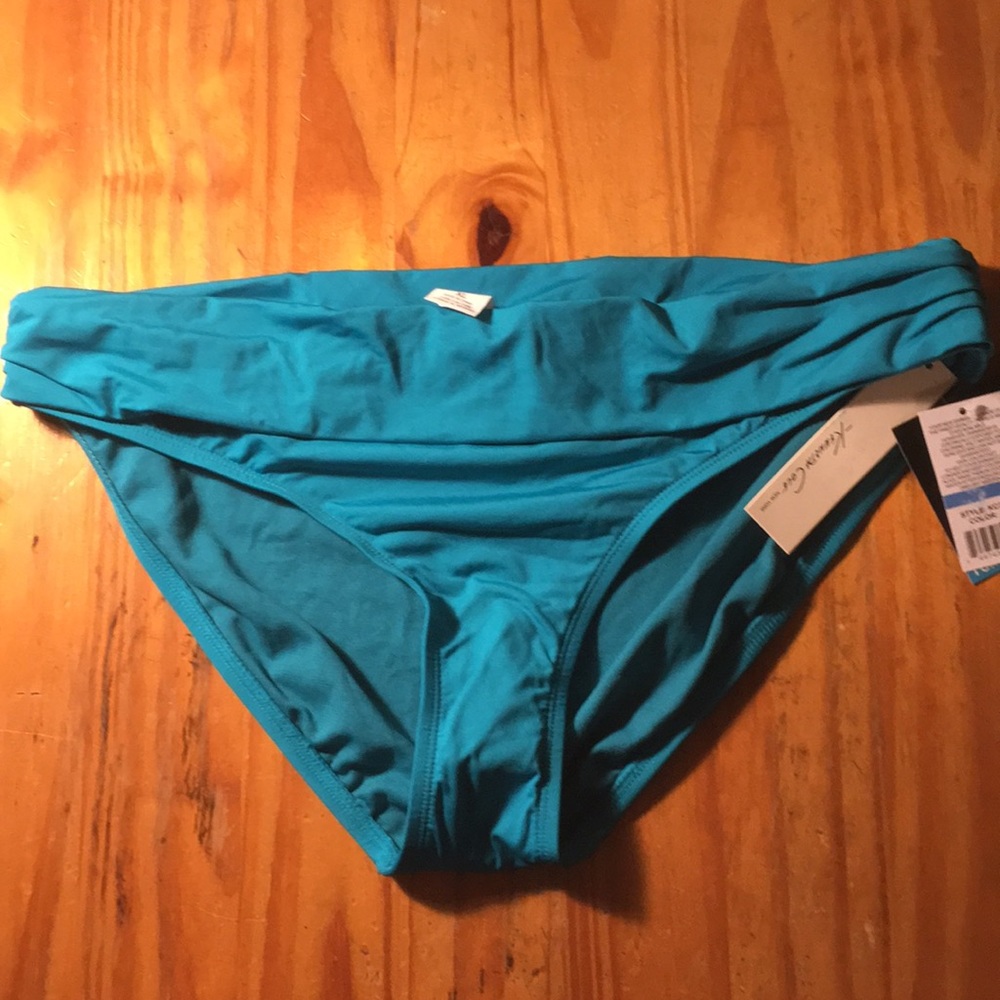 Kenneth Cole New York Bikini Bottoms
